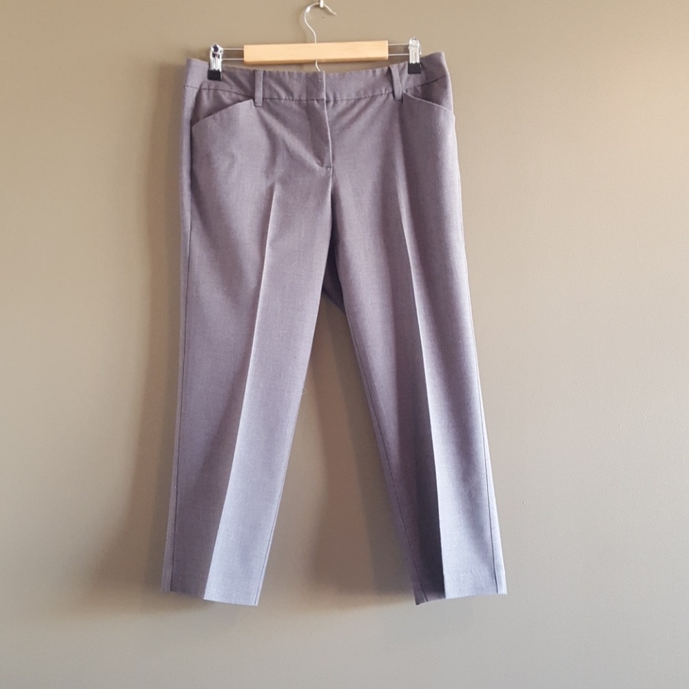 New York and Company dress pants